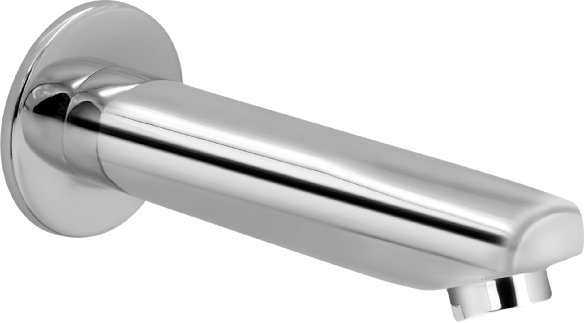 FLORENCE BATH TUB SPOUT