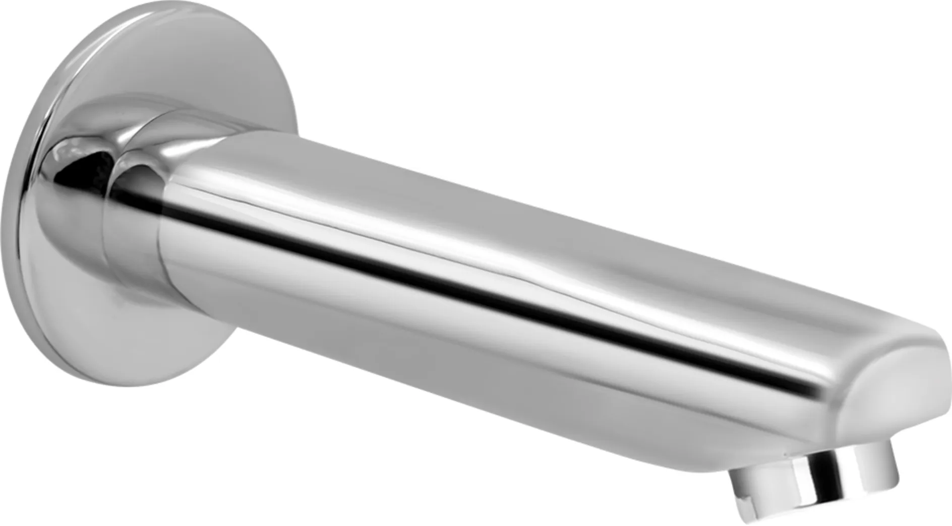 FLORENCE BATH TUB SPOUT — Somany Signature Collection collection