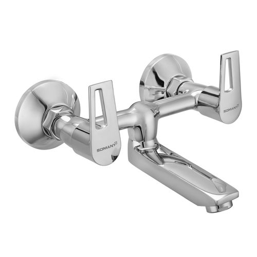 JUPITER WALL MIXER NON TELEPHONIC