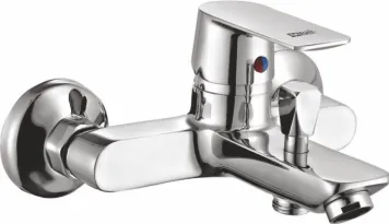 RIME SL WALL MIXER WM — Somany Somany Collection collection