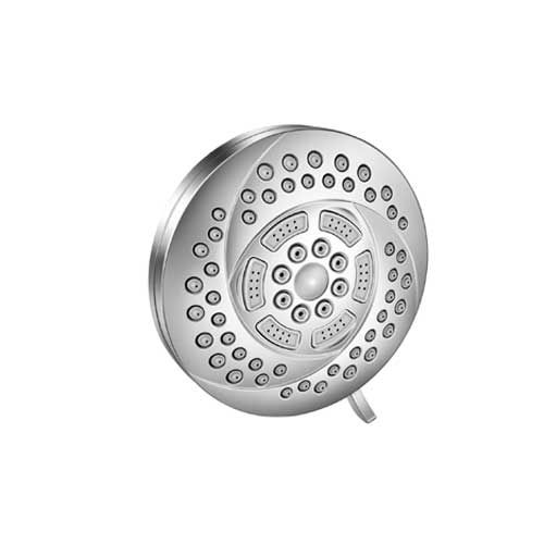 BEAU 6 FN 5' OVER HEAD SHOWER