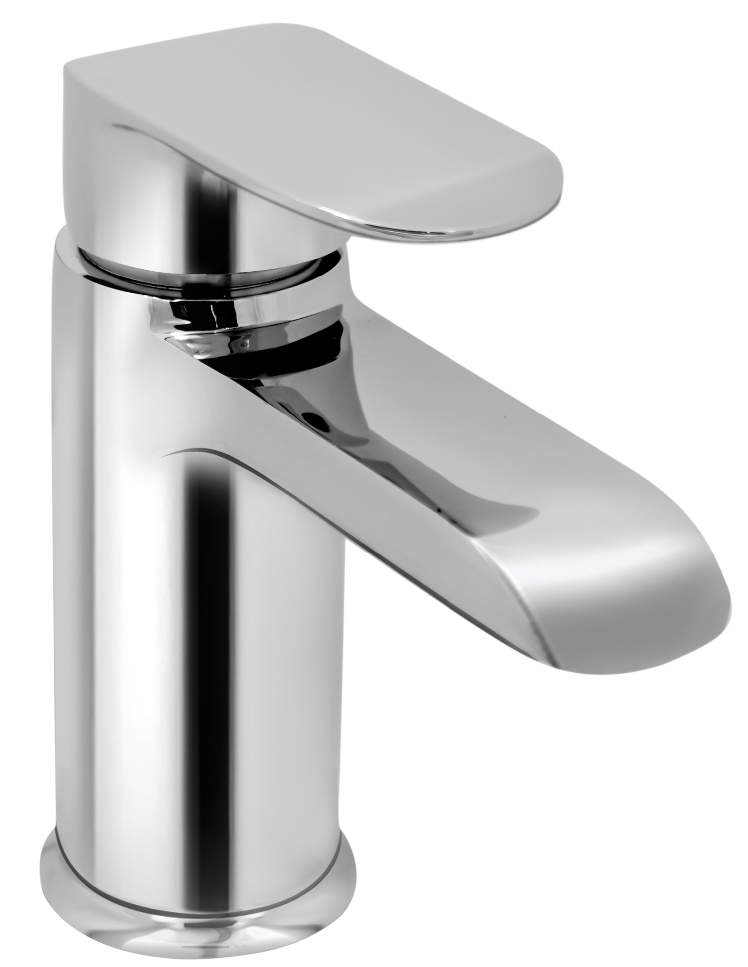 REJOICE SINGLE LEVER BASIN MIXER