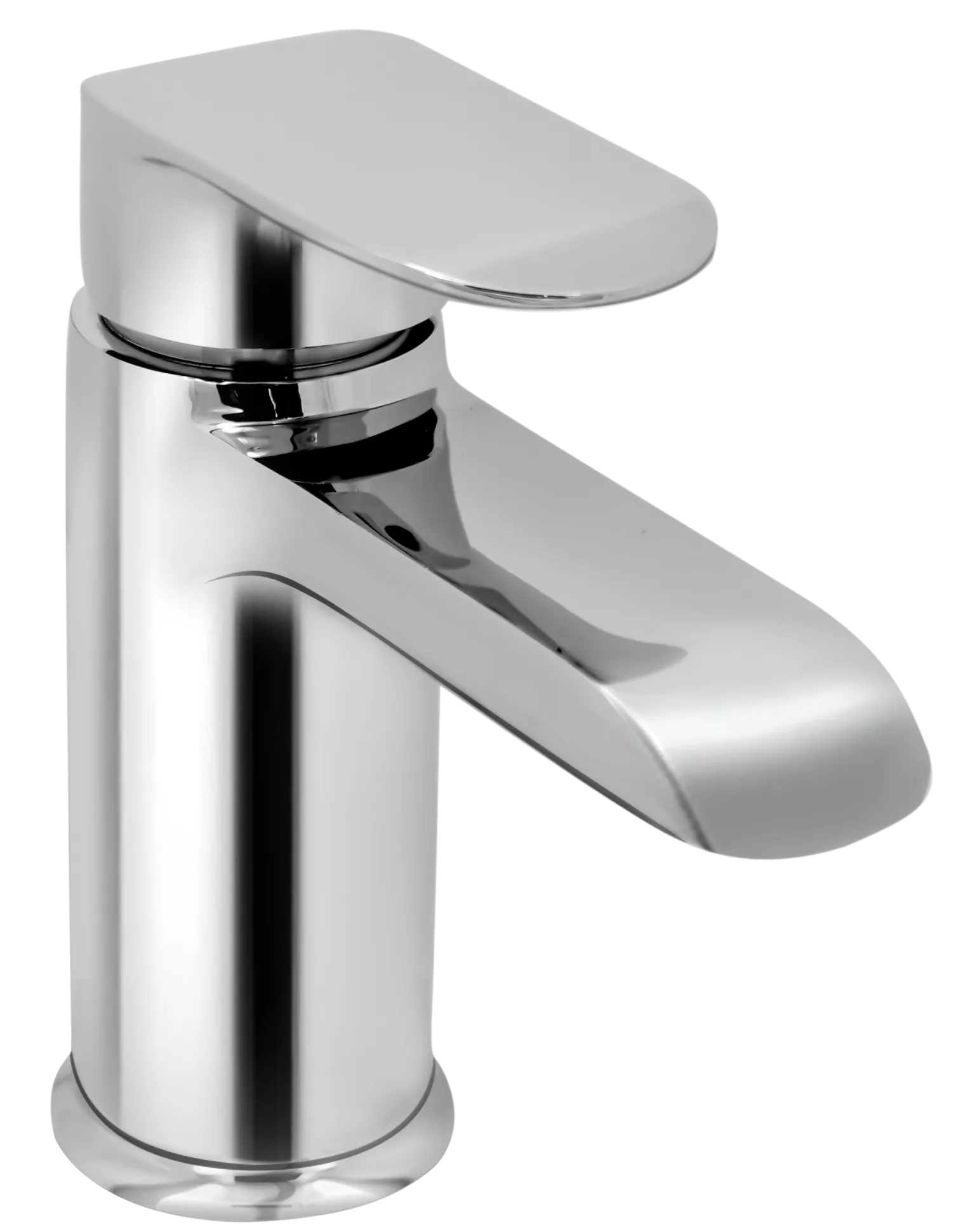 REJOICE SINGLE LEVER BASIN MIXER — Somany Signature Collection collection