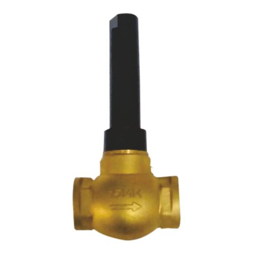 ALLIED CONCELAED STOP COCK 15MM HEAVY