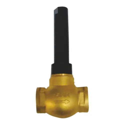 ALLIED CONCELAED STOP COCK 15MM HEAVY BATHWARE