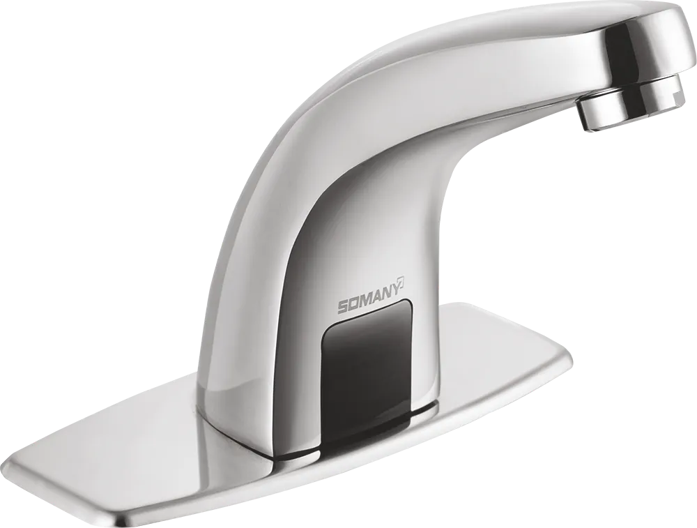 POLO SENSOR FAUCET BATHWARE