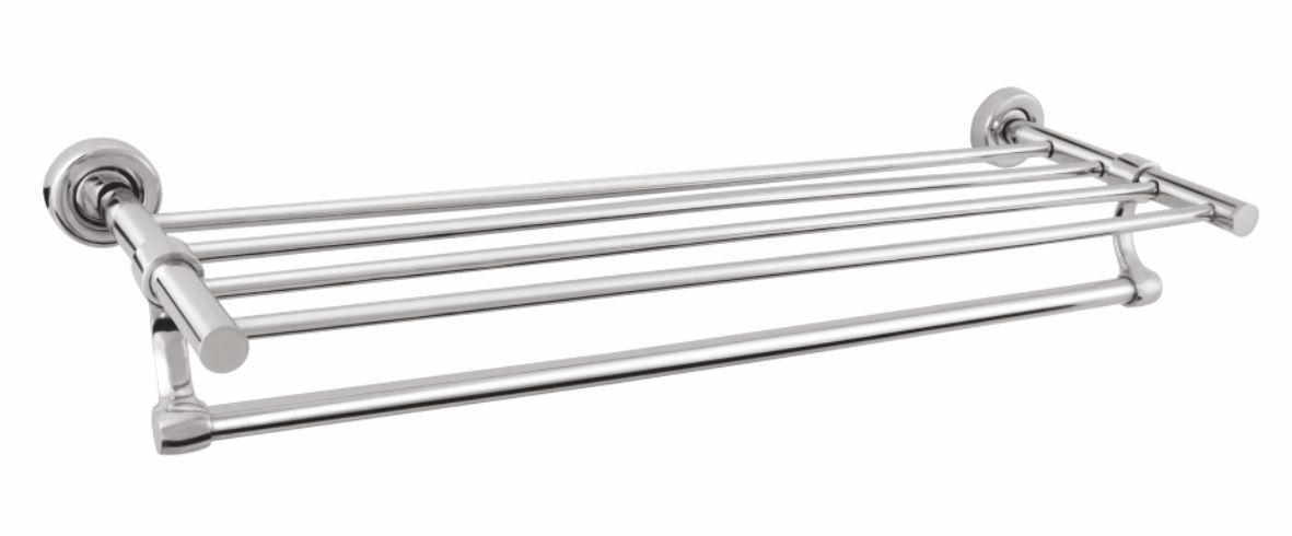 SERENE TOWEL RACK 600 MM