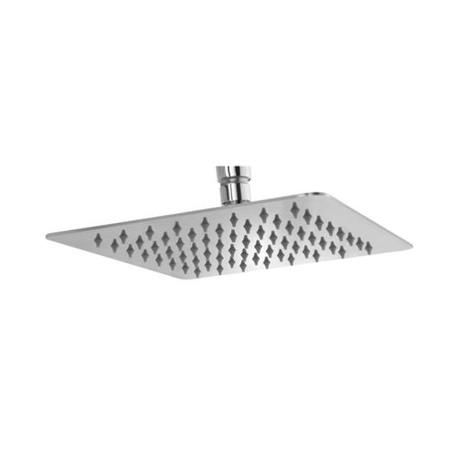 SLIM RAIN SHOWER SQUARE 6"