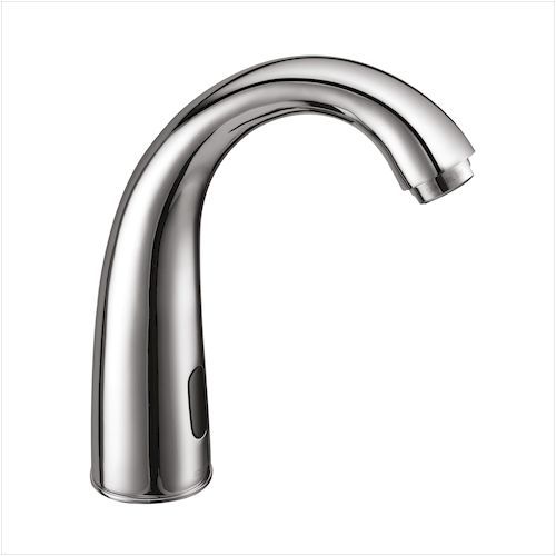 SWAN NECK SENSOR FAUCET