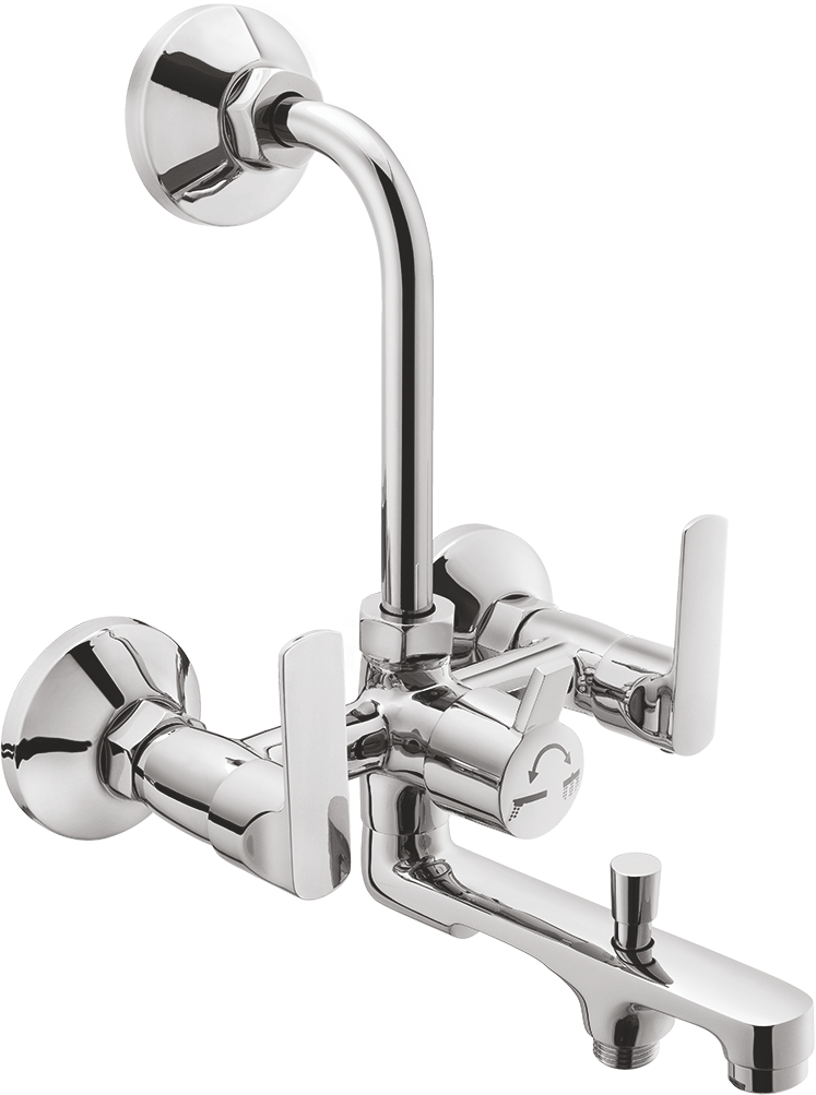 PRIMUS WALL MIXER 3 IN 1