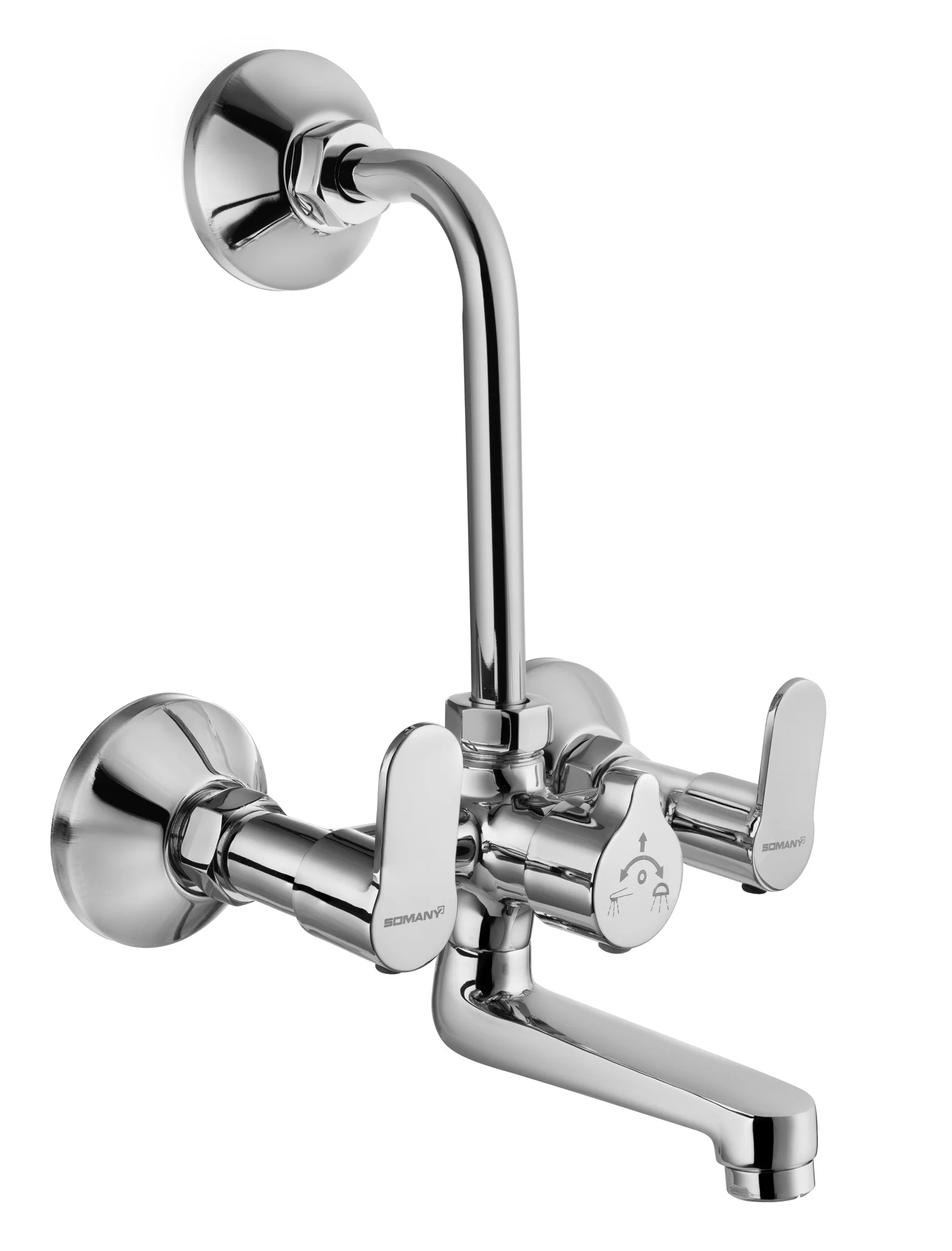 RIME SL HIGH BASIN MIXER