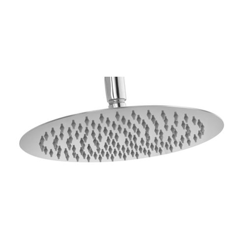 SLIM RAIN SHOWER ROUND 6"