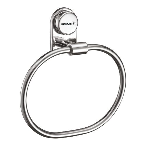 DHARA TOWEL RING