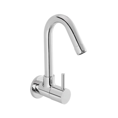 FLORENCE SINK COCK WITH SWINGING SPOUT