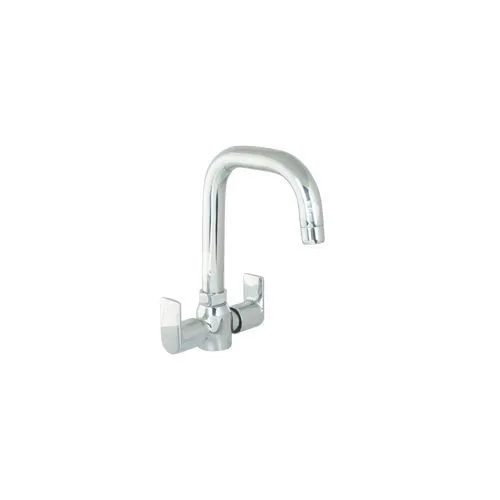 RIME CENTRE HOLE BASIN MIXER — Somany Somany Collection collection