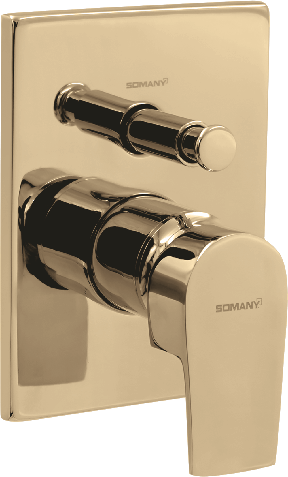 STYLO SL HIGH BASIN MIXER