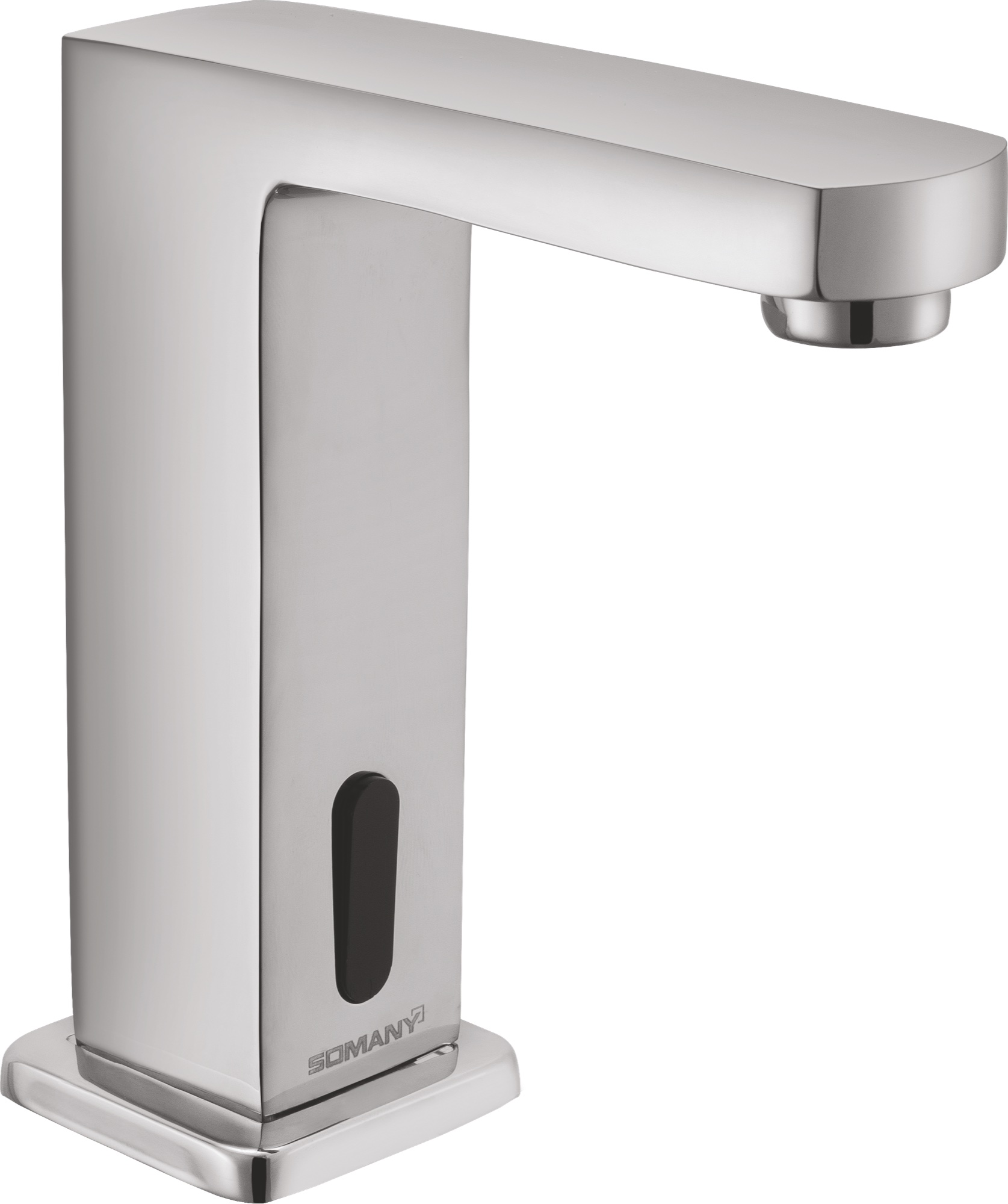 KENZO SENSOR BASIN FAUCET