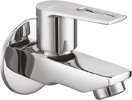 STYLO WALL MIXER L BEND