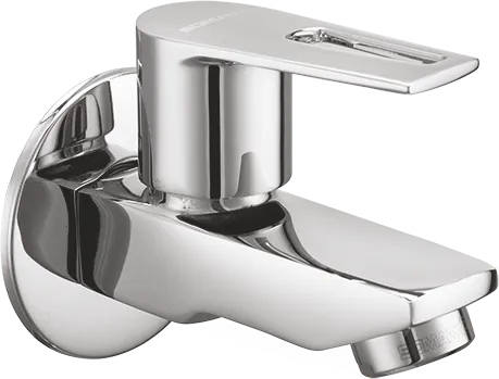 STYLO WALL MIXER L BEND — Somany Somany Collection collection