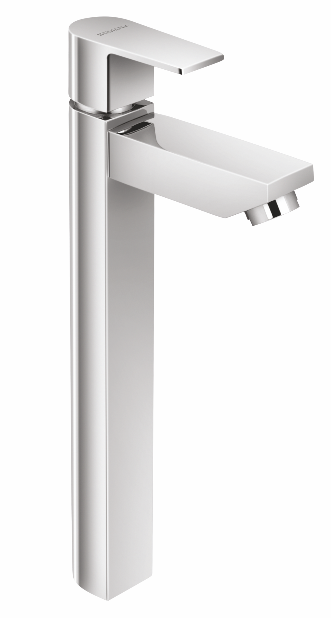 BELLIS PILLAR COCK EXTENDED BODY