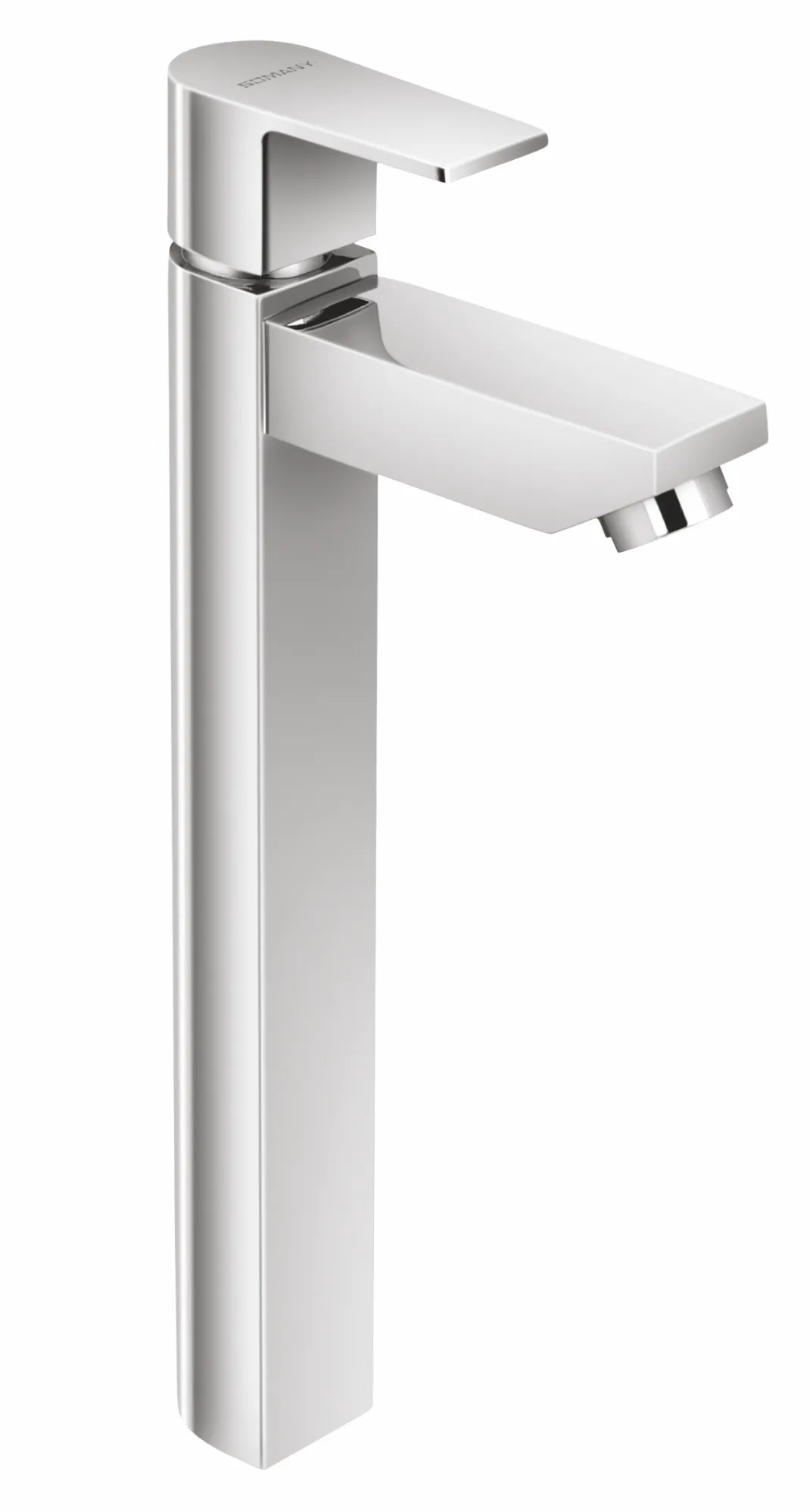 BELLIS PILLAR COCK EXTENDED BODY BATHWARE