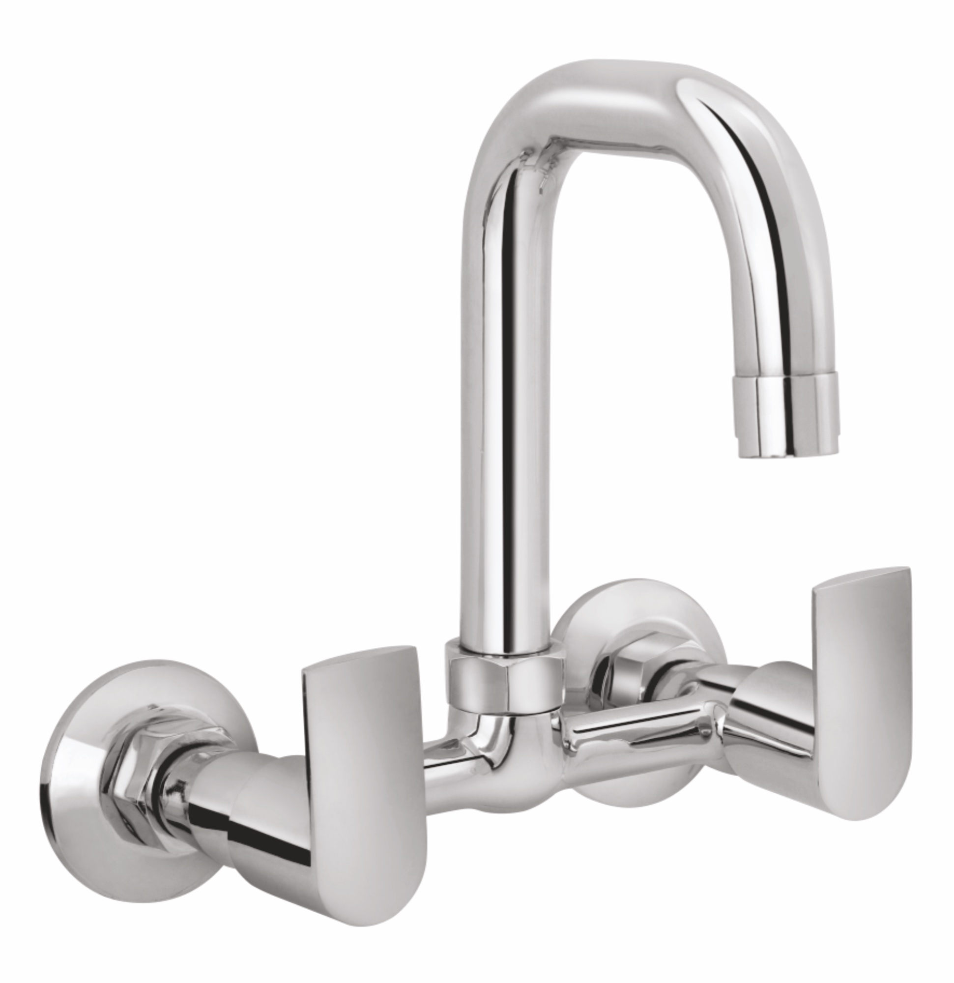 RIME SINK MIXER WALL MOUNTED