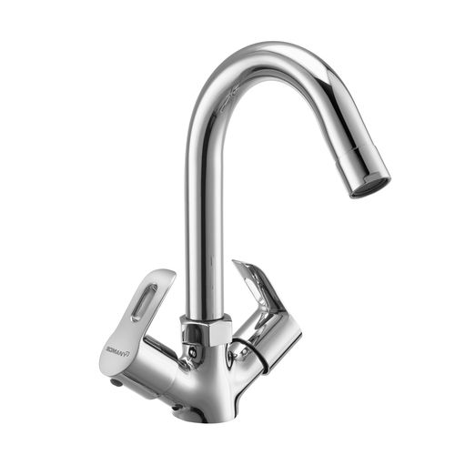 CASPER CENTRE HOLE BASIN MIXER