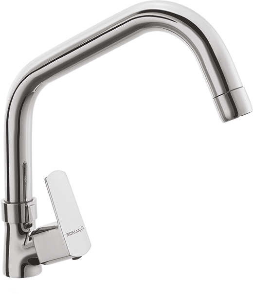 OPTIMUS SWAN NECK WT SWINGING SPOUT