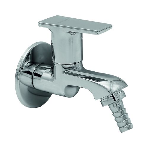OLIVE BIB COCK WITH NOZZLE