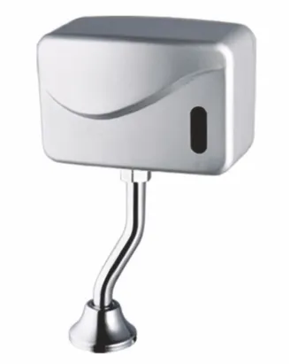 OLIVE SENSOR URINAL EXPOSED BATHWARE