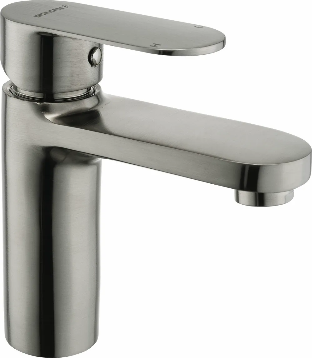 THISTLE SINGLE LEVER BASIN MIXER BN