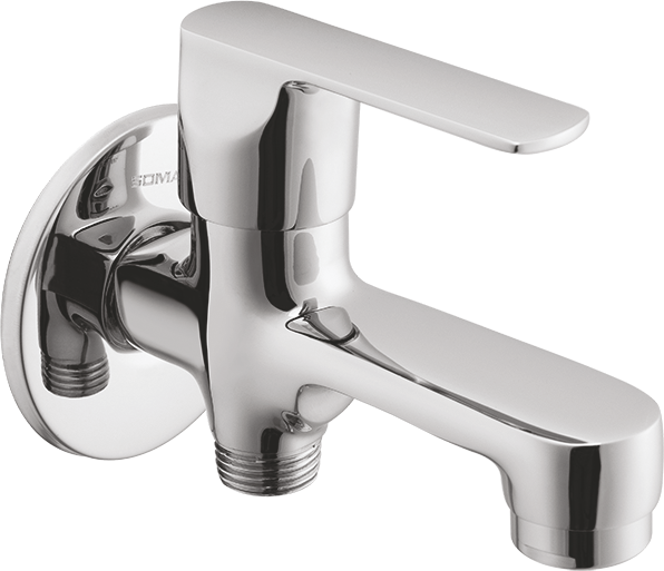 SINGLE LEVER  3 INLET CONC DVRTR BODY