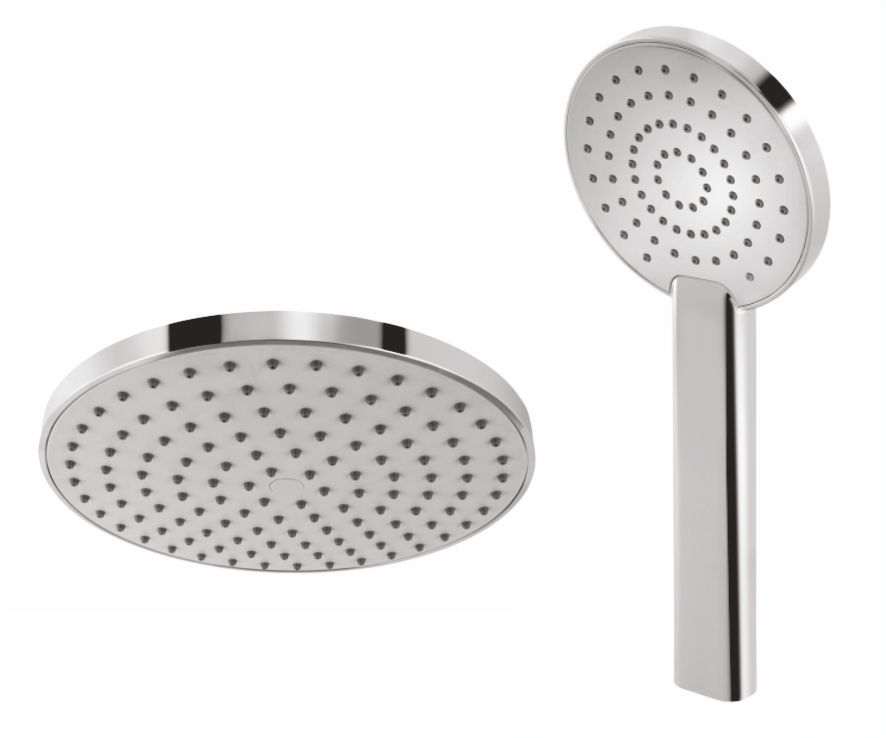 OLIVE OVERHEAD SHOWER