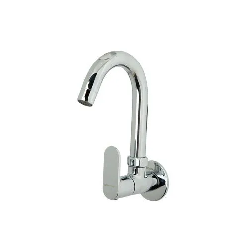 THISTLE SWAN NECK WT SWINGING SPOUT — Somany Signature Collection collection