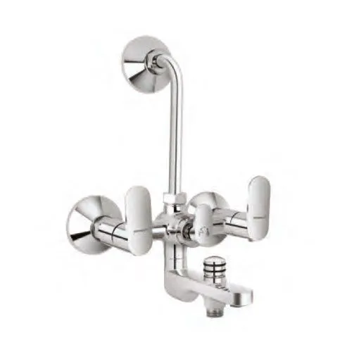 THISTLE WALL MIXER 3 IN 1 — Somany Signature Collection collection