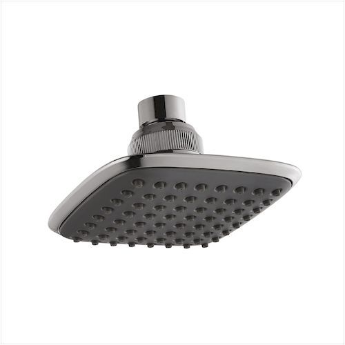 PROJECT OVERHEAD SHOWER GREY 4X4