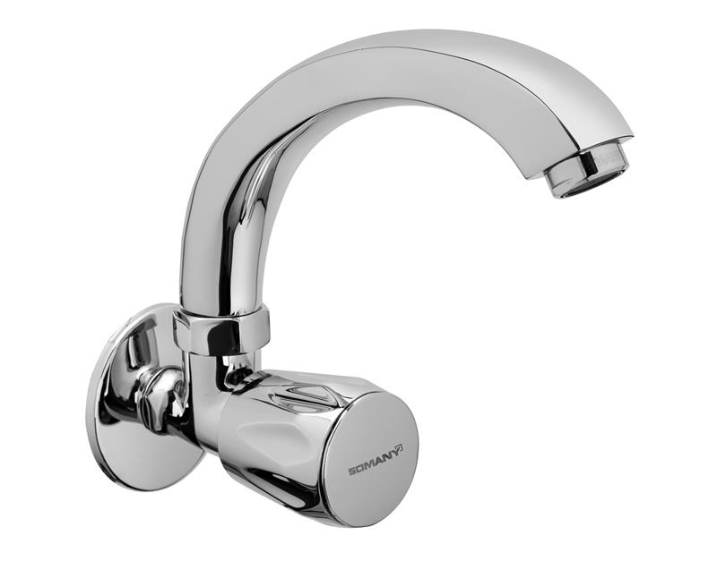 NEXUS SINK COCK WITH CASTED SPT ISI