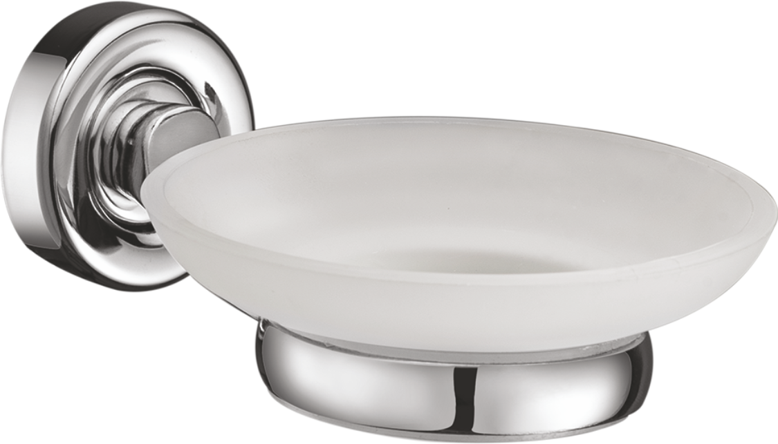 SERENE SOAP DISH