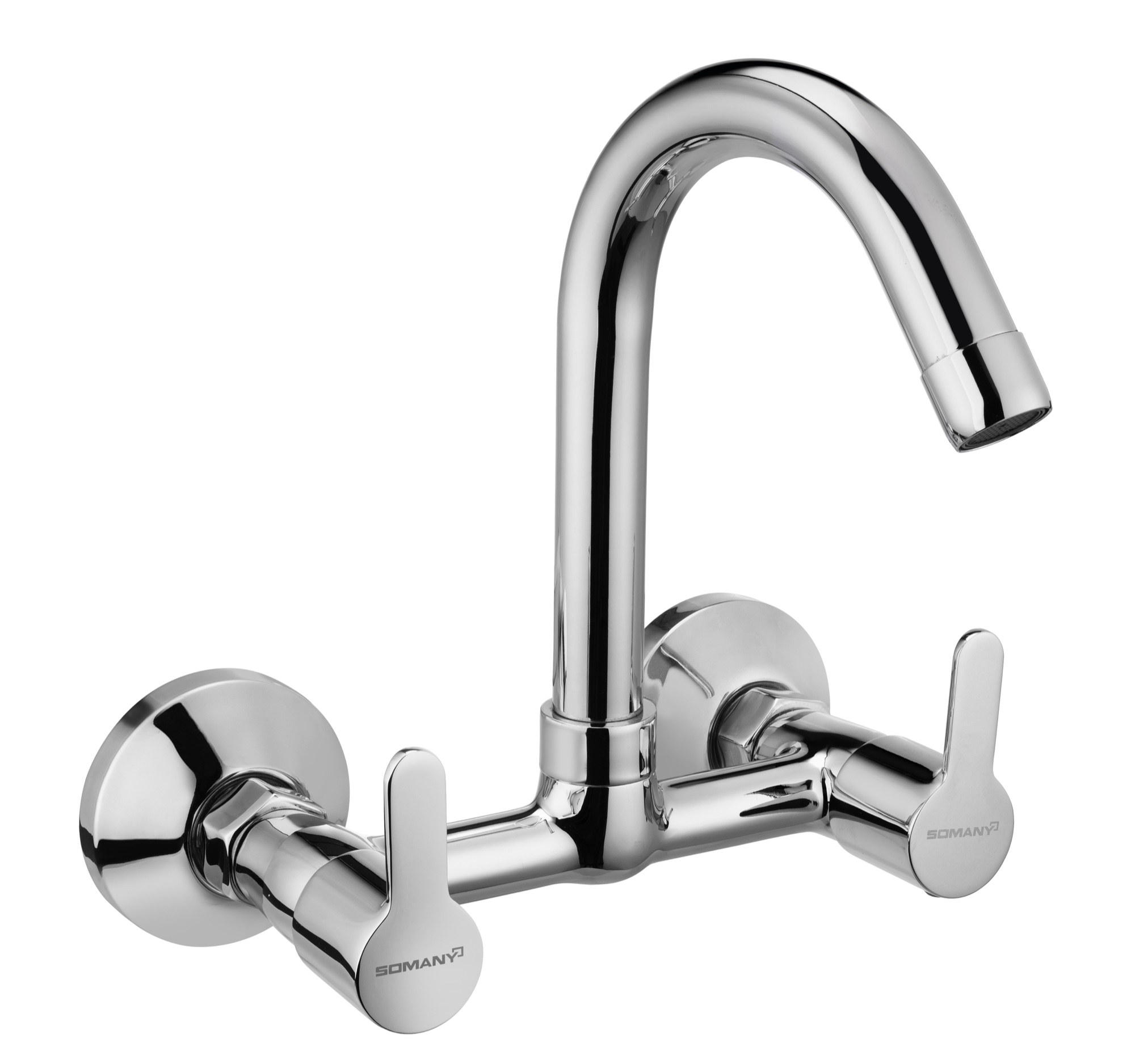Power sink mixer