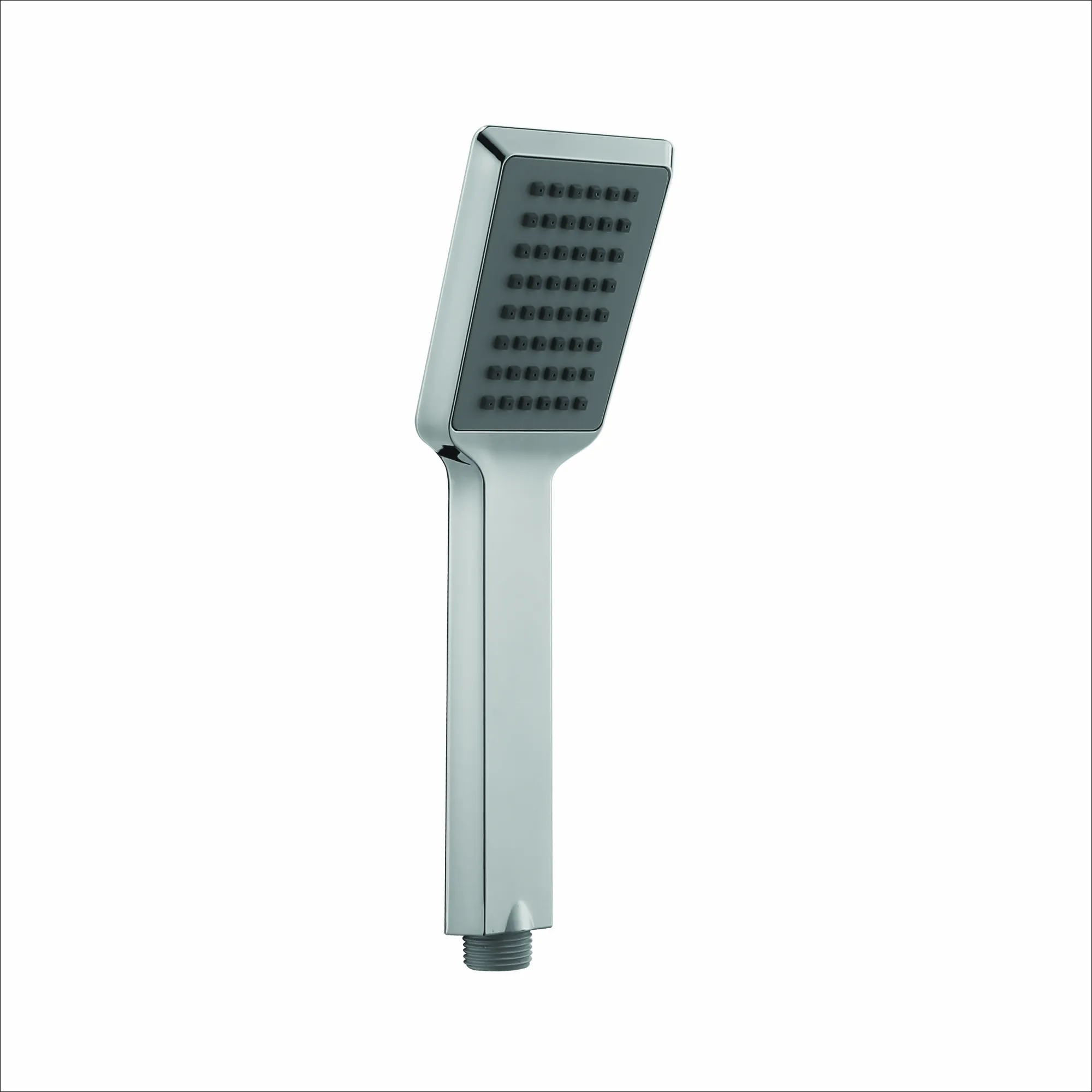 PROJECT HAND SHOWER GREY  4X4