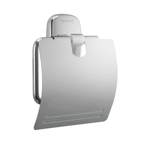 PINNACLE (P) TOILET PAPER HOLDER FLAP