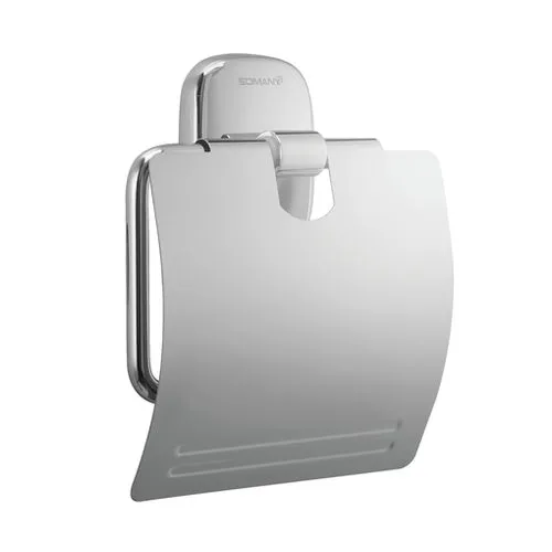 PINNACLE (P) TOILET PAPER HOLDER FLAP — Somany Somany Collection collection