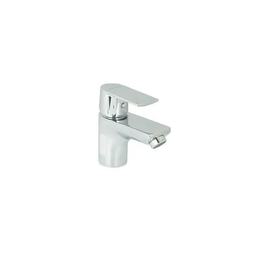 RIME SINGLE LEVER BASIN MIXER — Somany Somany Collection collection