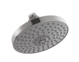 FRESIA OVER HEAD SHOWER w/o ARM