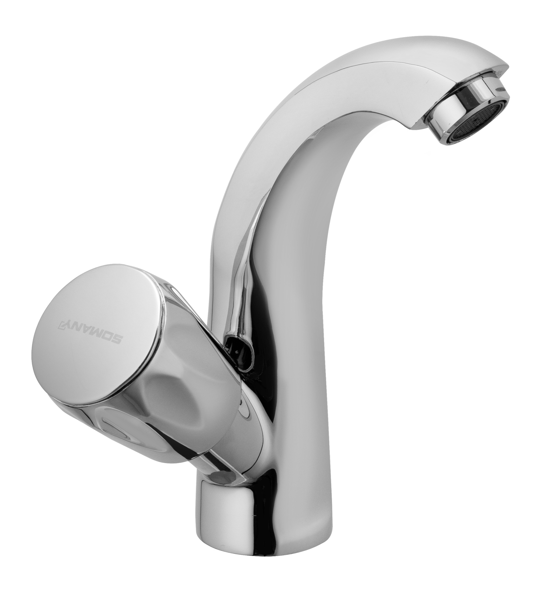 NEXUS SWAN NECK WT CASTED ISI