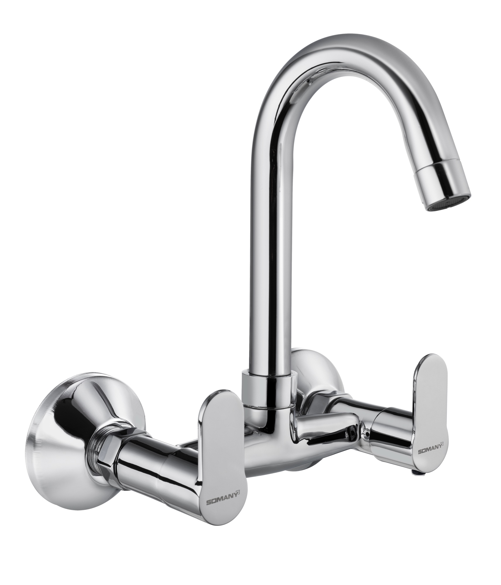ESTYLO SINK MIXER WALL MOUNTED