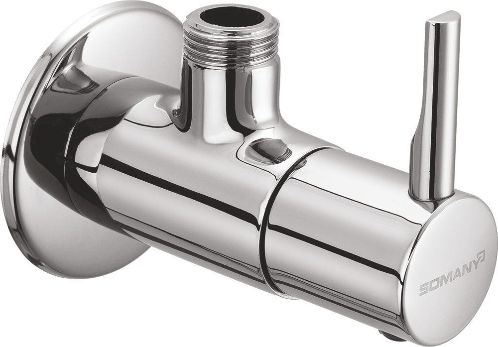 TORENNT 3/4 ANGLE VALVE