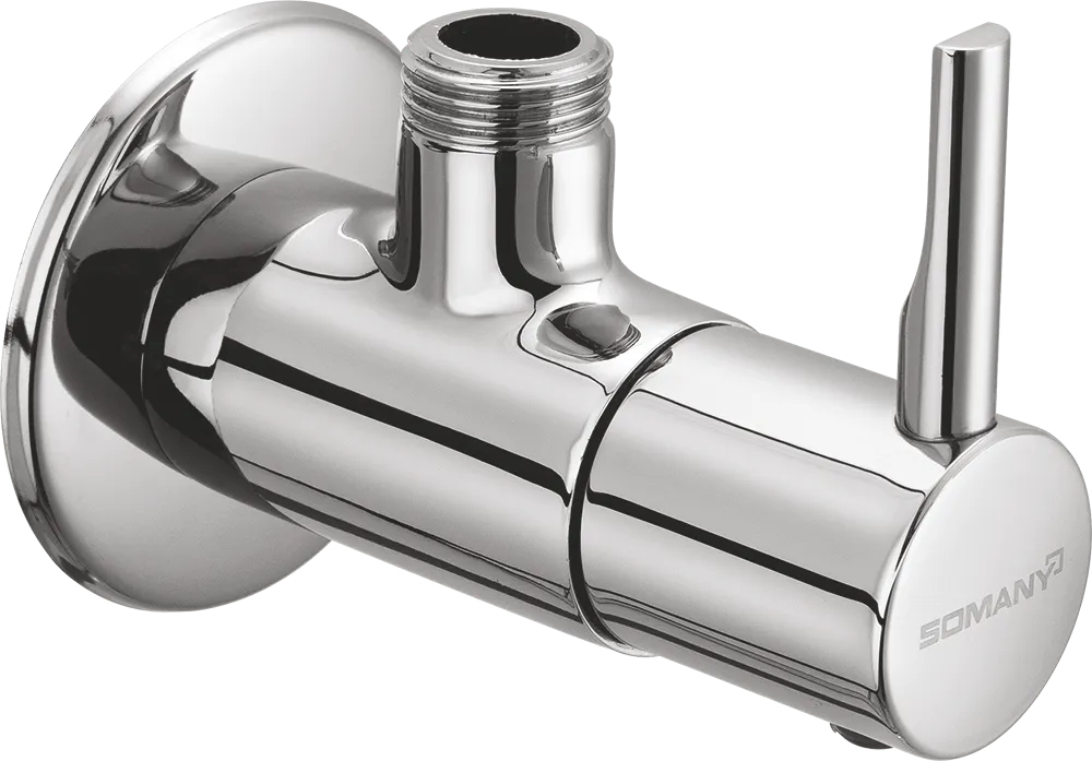 TORENNT 3/4 ANGLE VALVE — Somany Somany Collection collection