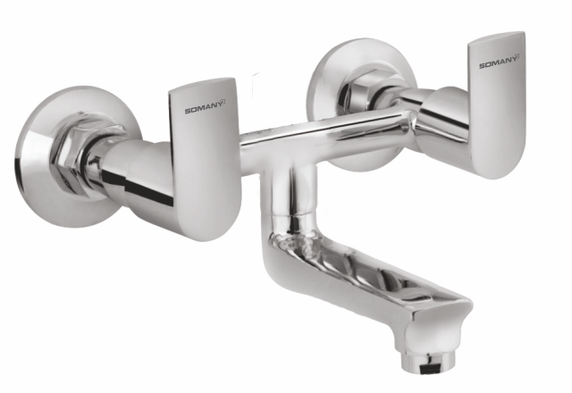 RIME WALL MIXER NON TELEPHONIC