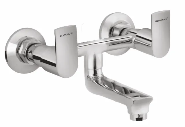RIME WALL MIXER NON TELEPHONIC — Somany Somany Collection collection